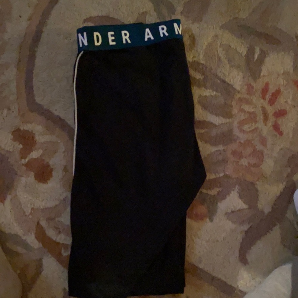 Under armour leggings